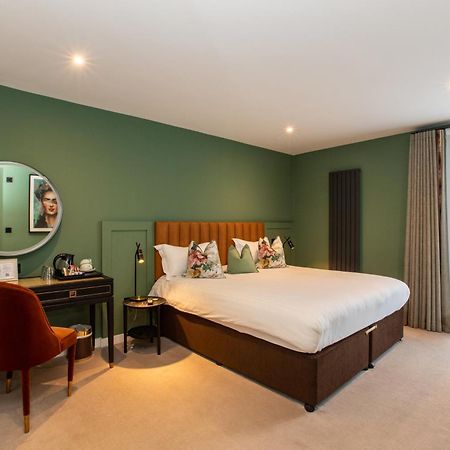 Silken Thomas Accommodation Kildare Zewnętrze zdjęcie