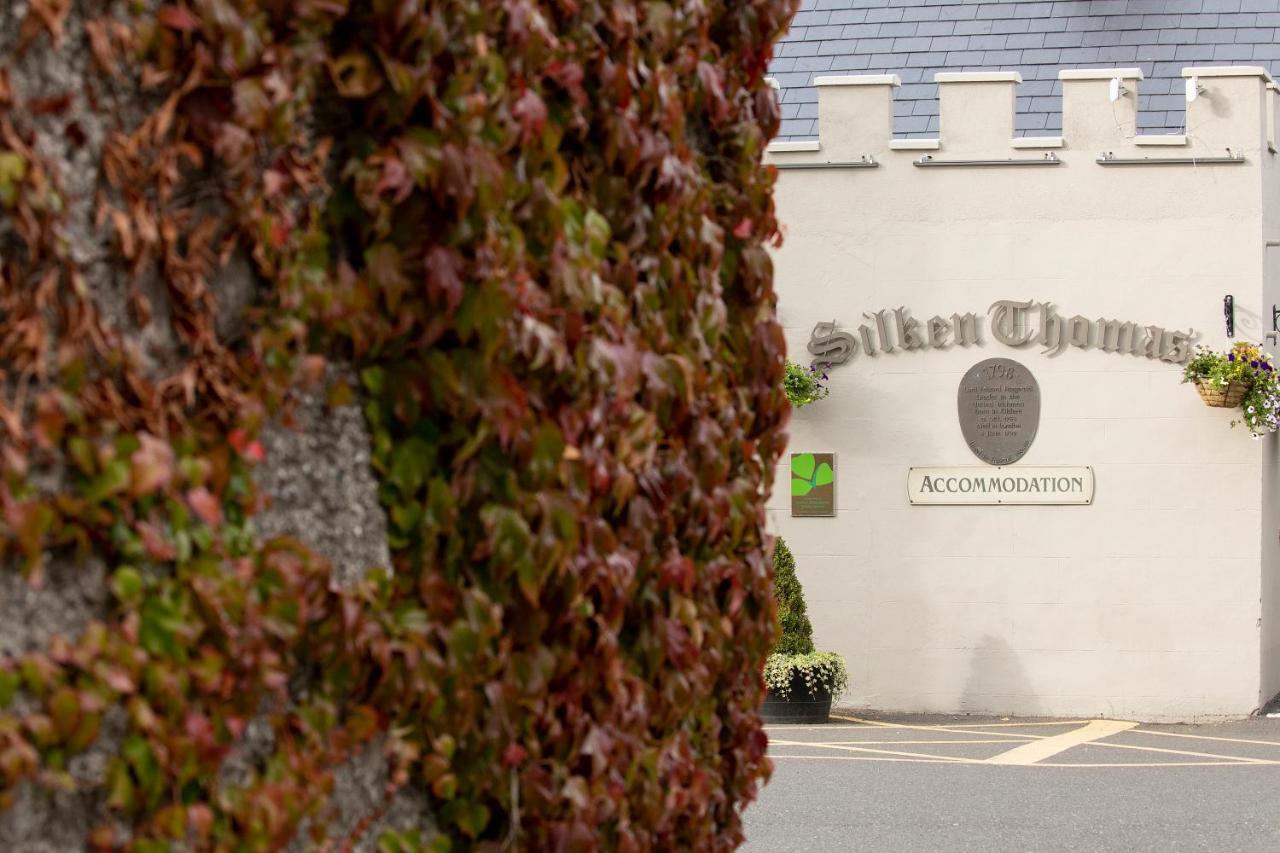 Silken Thomas Accommodation Kildare Zewnętrze zdjęcie