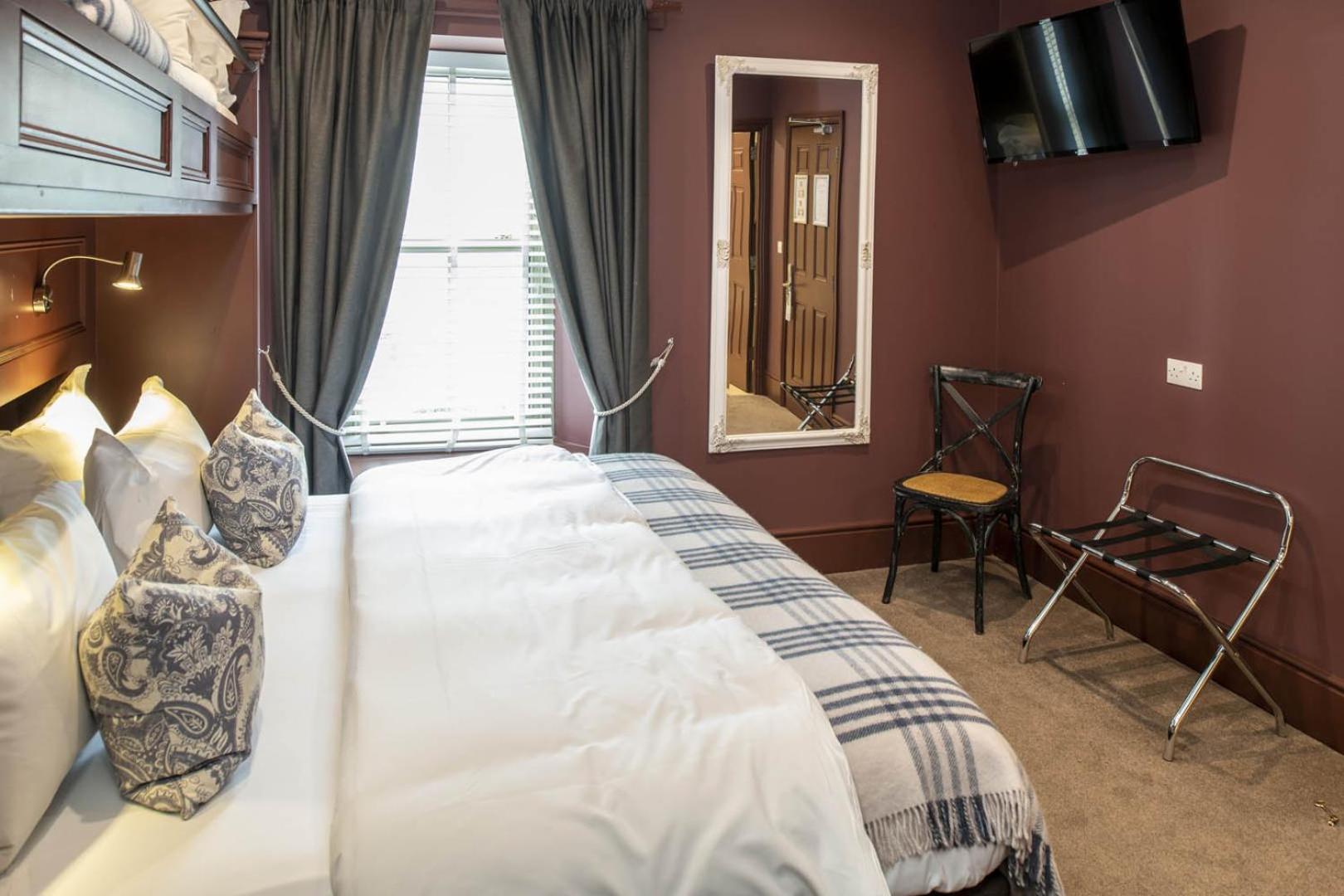 Silken Thomas Accommodation Kildare Zewnętrze zdjęcie
