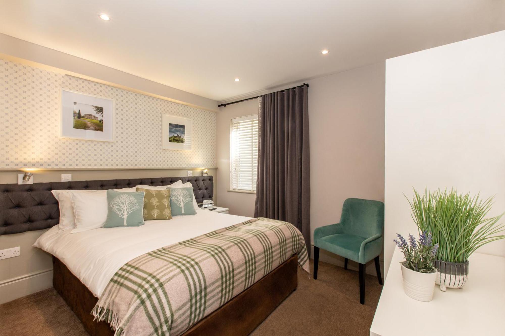 Silken Thomas Accommodation Kildare Zewnętrze zdjęcie