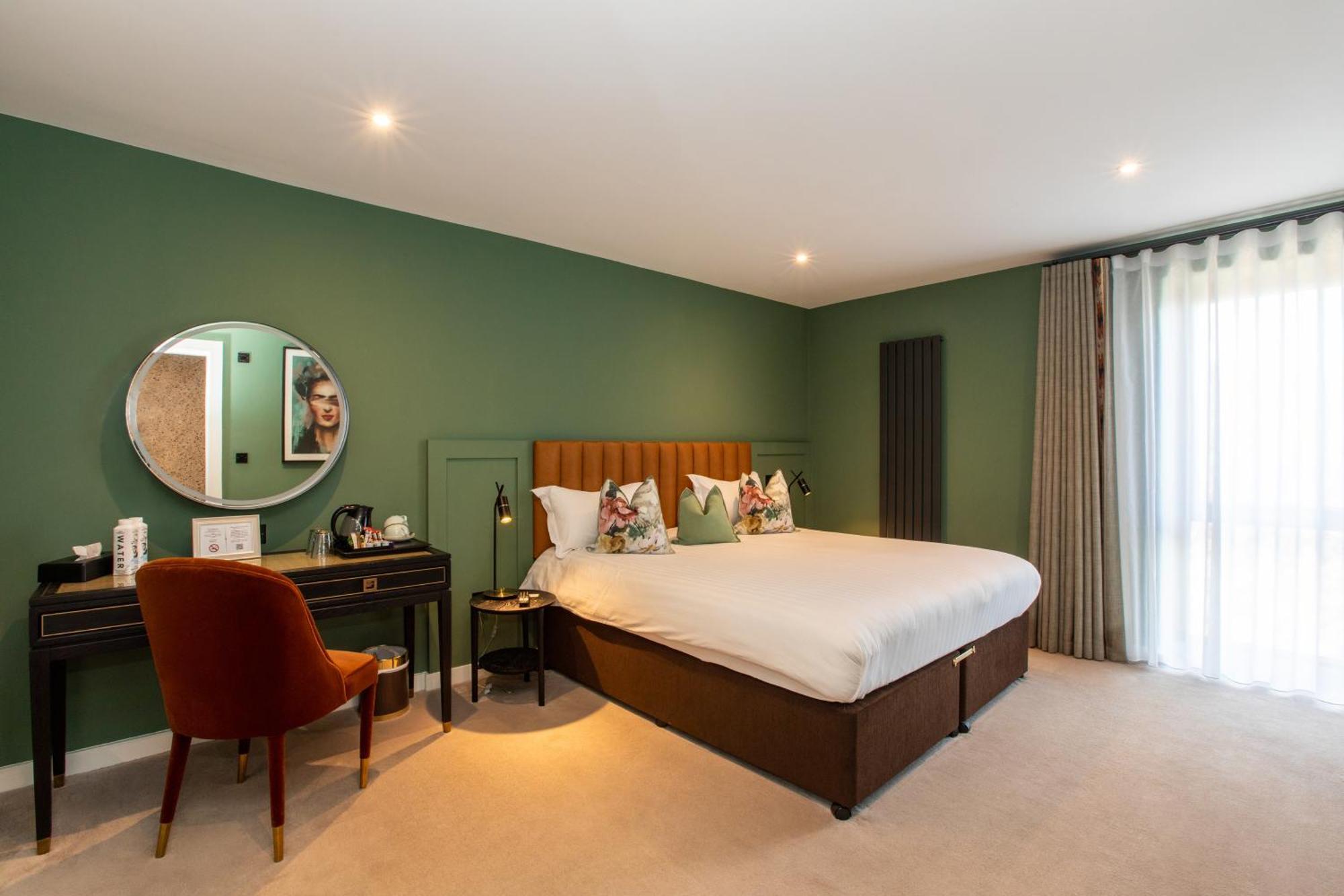 Silken Thomas Accommodation Kildare Zewnętrze zdjęcie