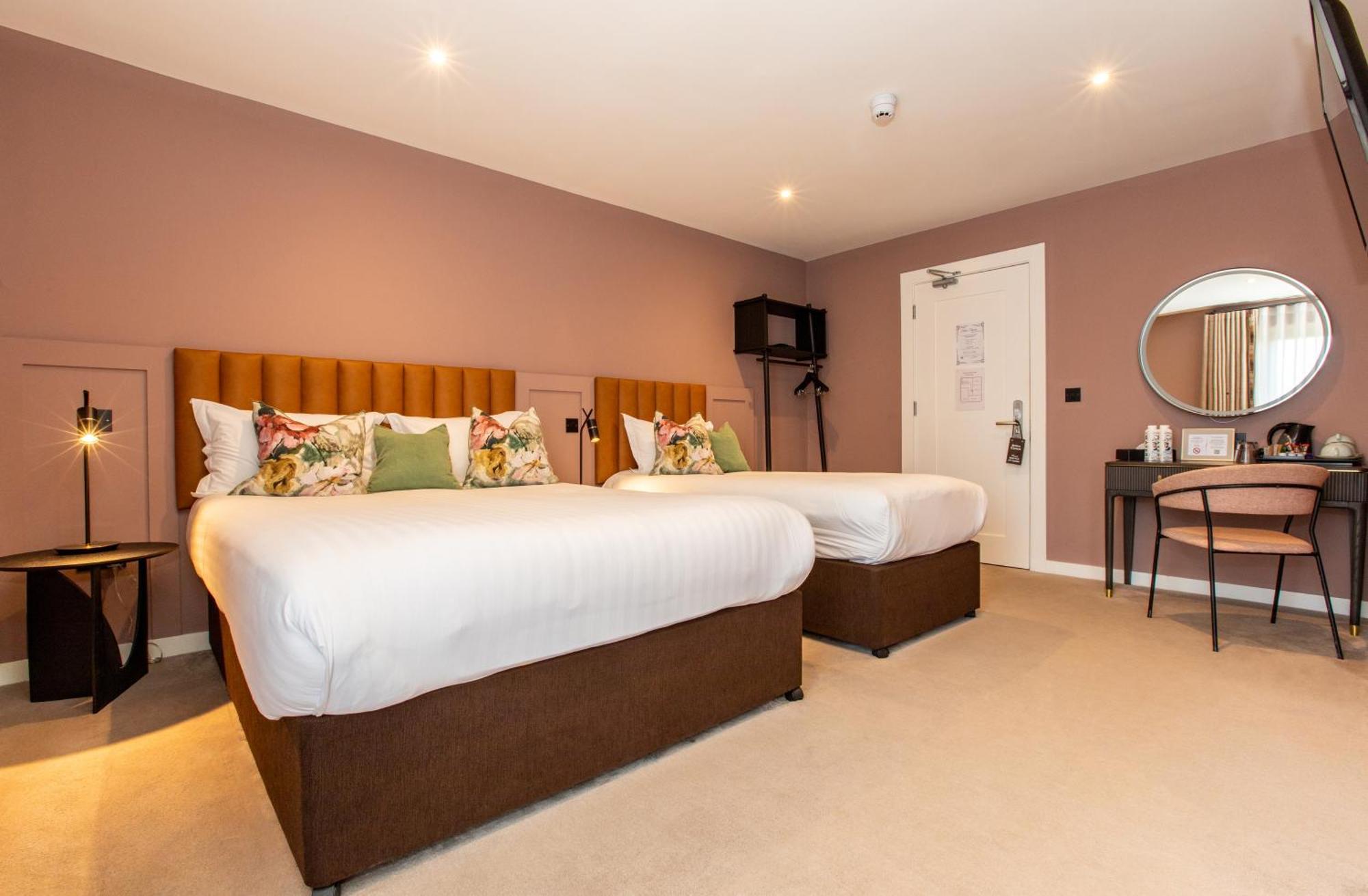 Silken Thomas Accommodation Kildare Zewnętrze zdjęcie