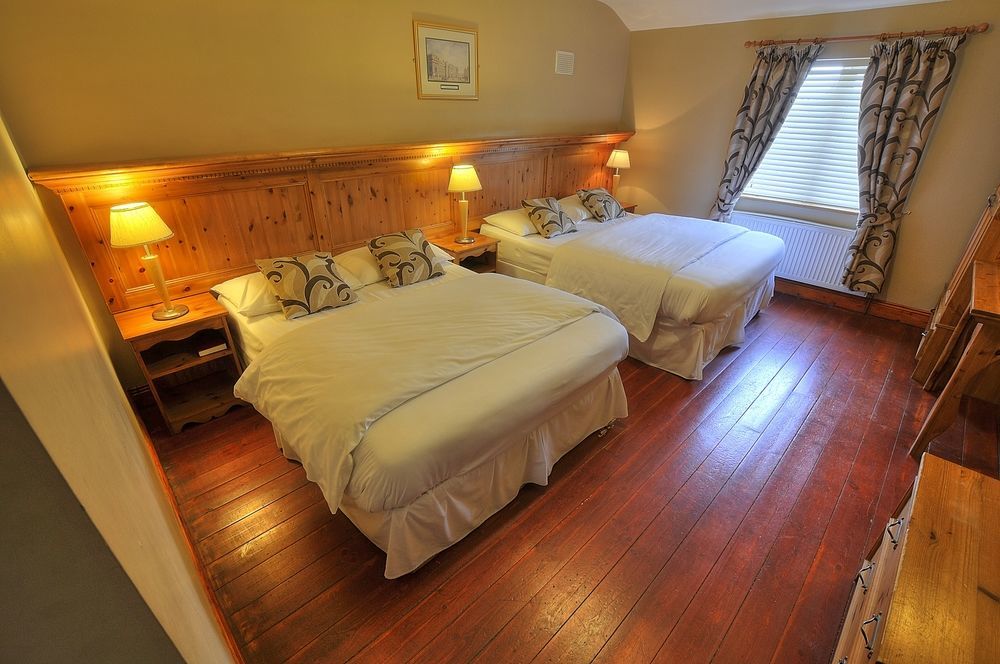 Silken Thomas Accommodation Kildare Zewnętrze zdjęcie
