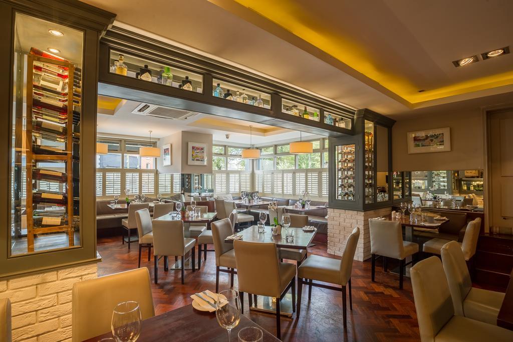 Silken Thomas Accommodation Kildare Zewnętrze zdjęcie
