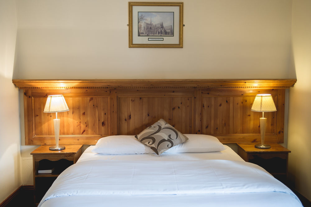 Silken Thomas Accommodation Kildare Zewnętrze zdjęcie
