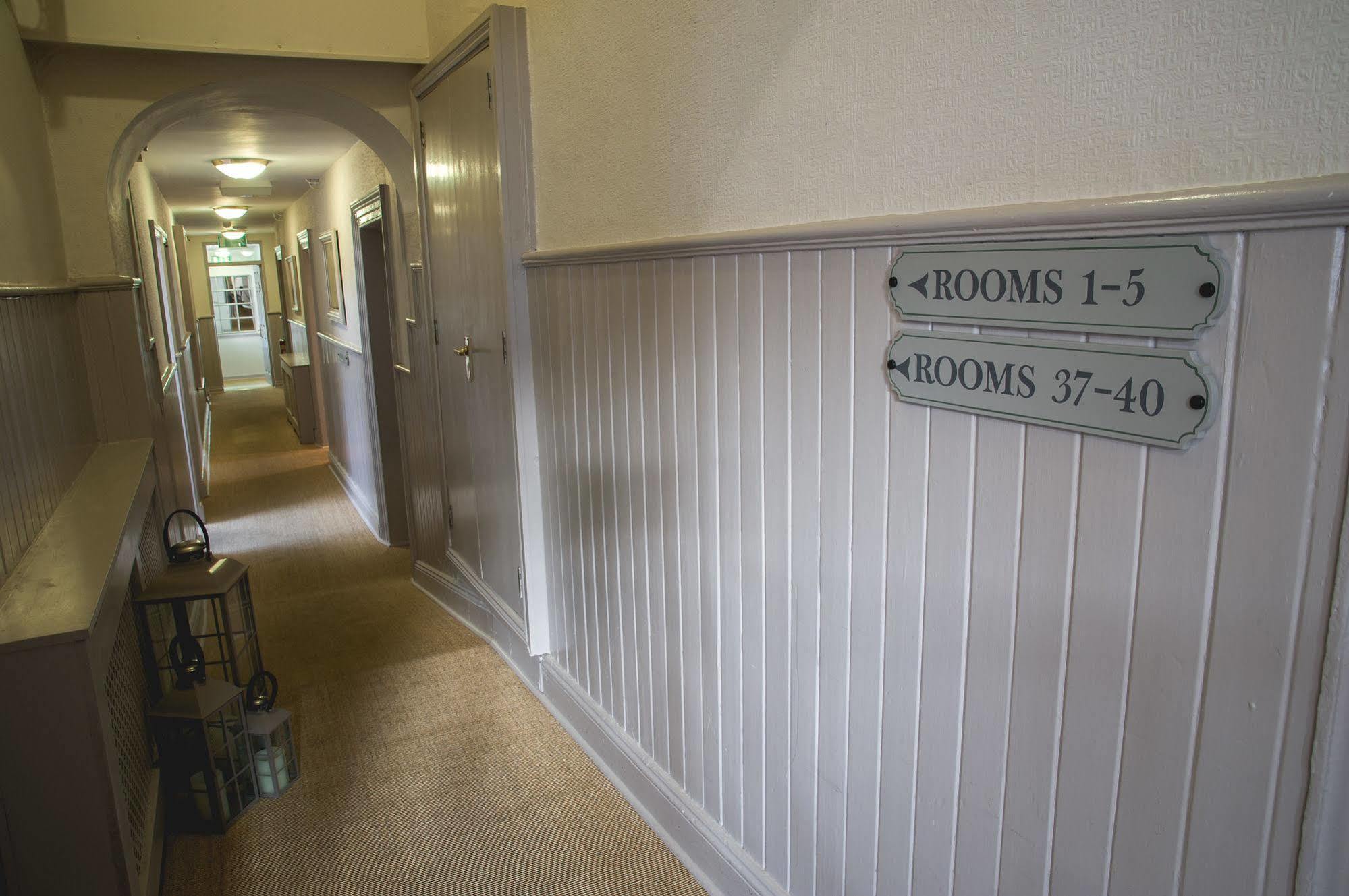 Silken Thomas Accommodation Kildare Zewnętrze zdjęcie