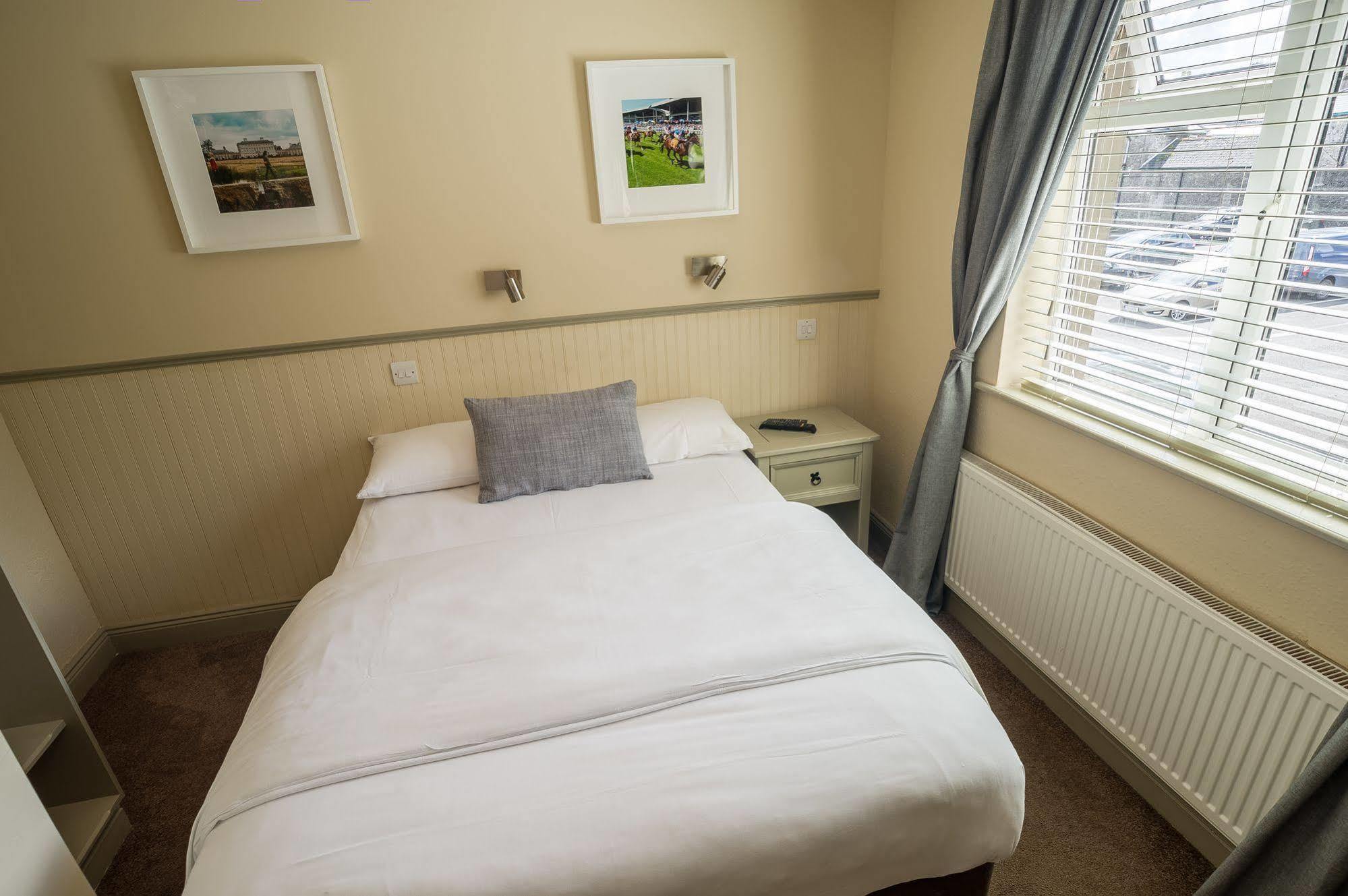 Silken Thomas Accommodation Kildare Zewnętrze zdjęcie